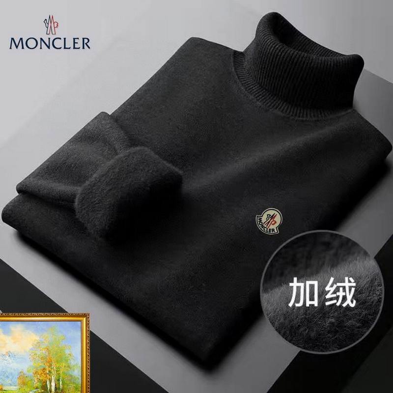 Moncler Men's Sweater 133